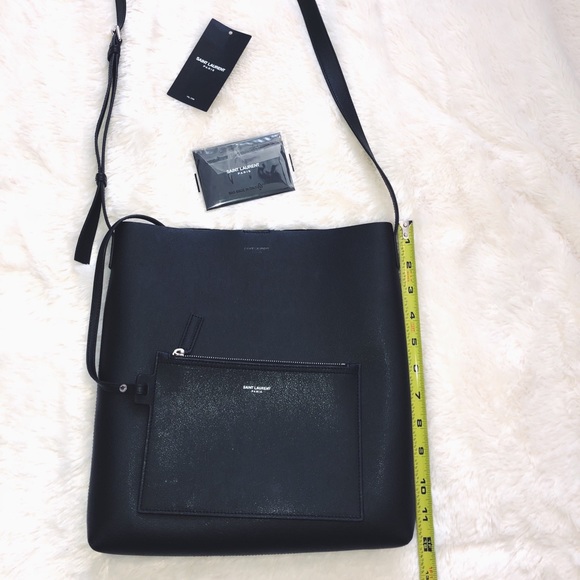 YSL crossbody with coin pouch - Picture 2 of 4